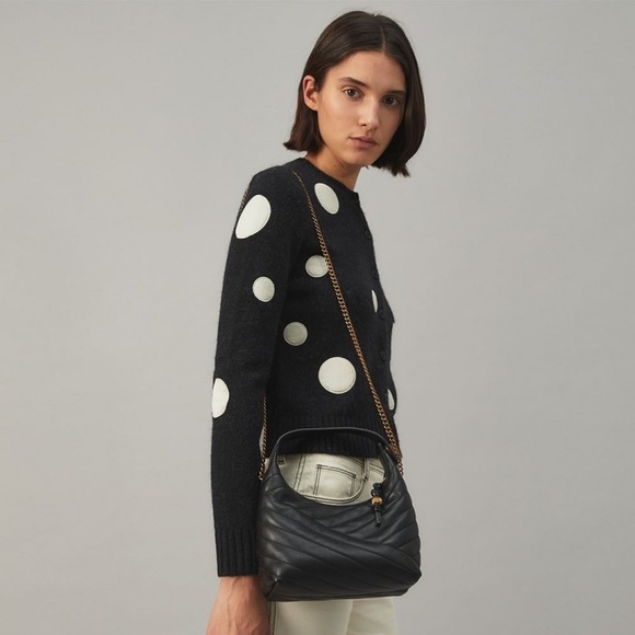 New, Authentic Tory Burch Crossbody - Picture 13 of 16